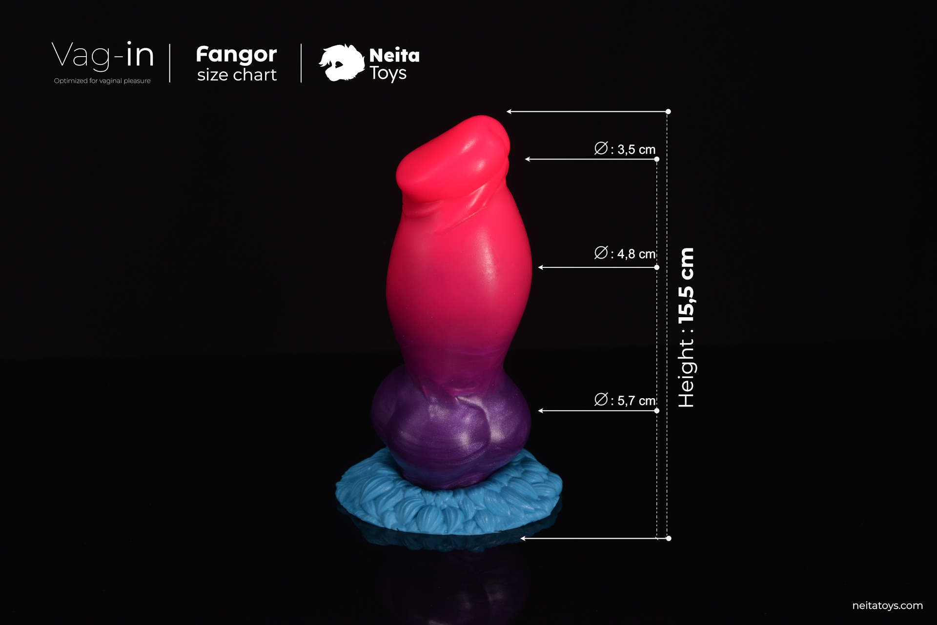 Fangor the Weredog - Image 5