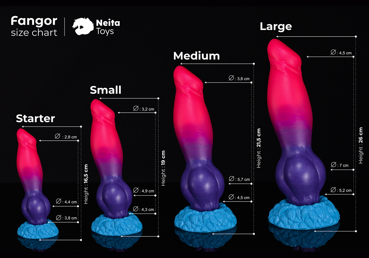 Fangor the Weredog - Image 4