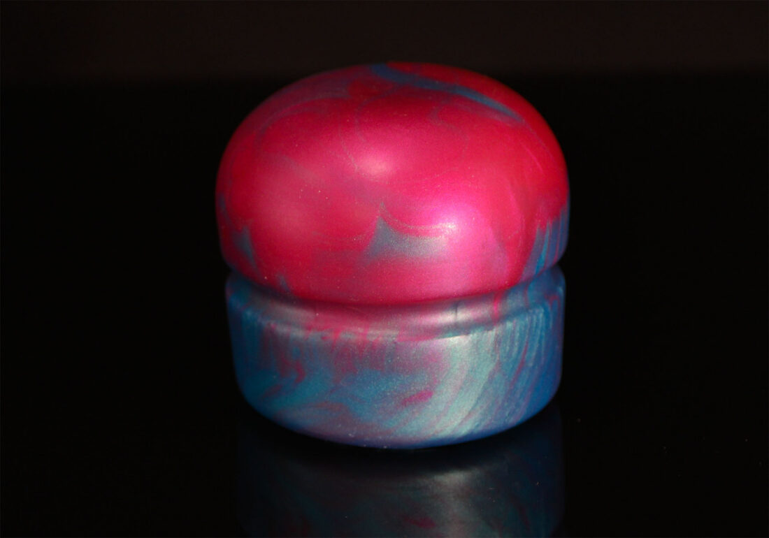 Wandy the magic head